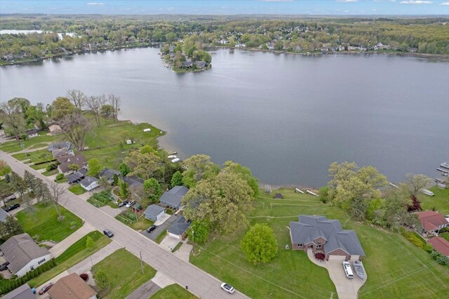 4475 Harp Dr, Linden, MI 48451 - photo 5