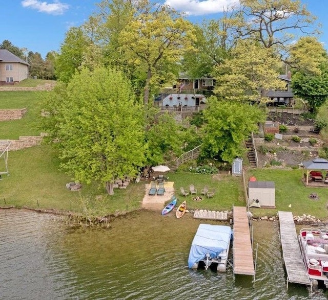 4475 Harp Dr, Linden, MI 48451 - photo 1