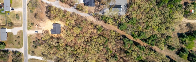1826 S Barnes Rd, Muskegon, MI 49442 - view of property location