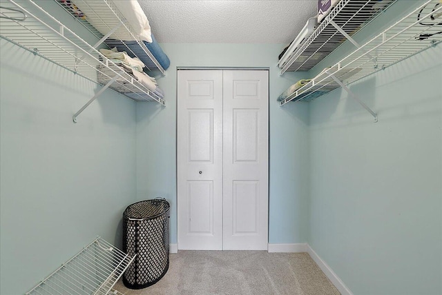143 Campau Cir NW Unit 1616, Grand Rapids, MI 49503 - spacious closet featuring carpet floors