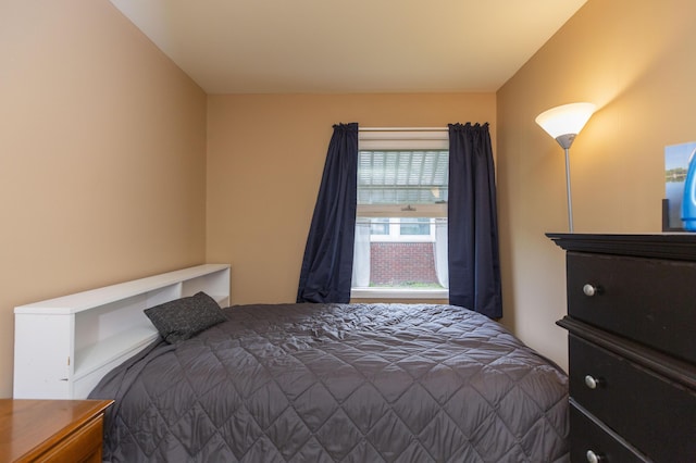 1609 Sheridan Ave, Niles, MI 49120 - view of bedroom