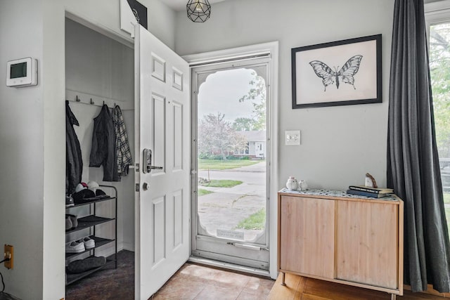 30664 Burlington St, Westland, MI 48186 - view of foyer entrance
