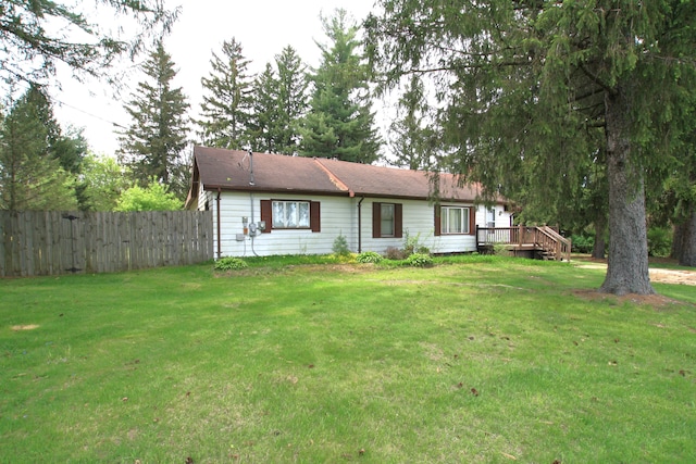 2157 Millville Rd, Lapeer, MI 48446 - photo 2