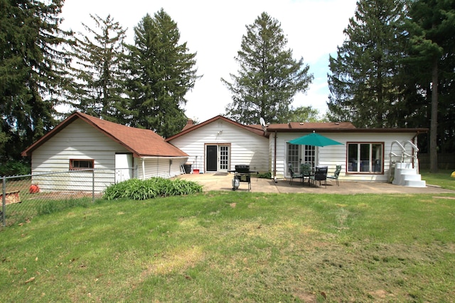 2157 Millville Rd, Lapeer, MI 48446 - photo 3