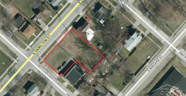 1324 S Hamilton St, Saginaw, MI 48602 - photo 1
