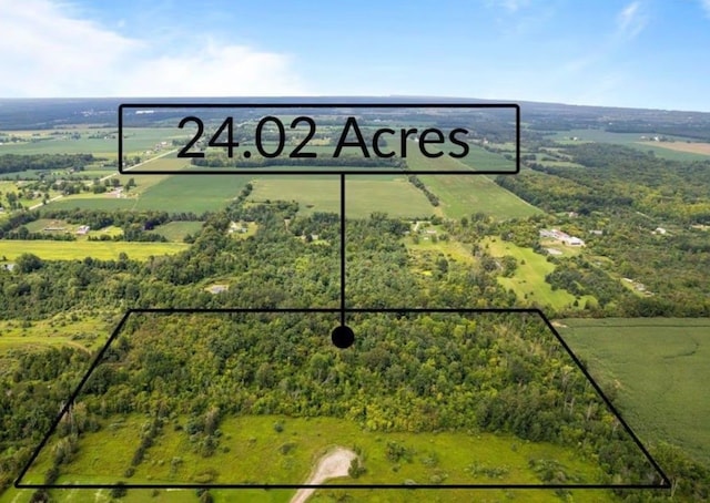 0 Maddison Ln, Croswell, MI 48422