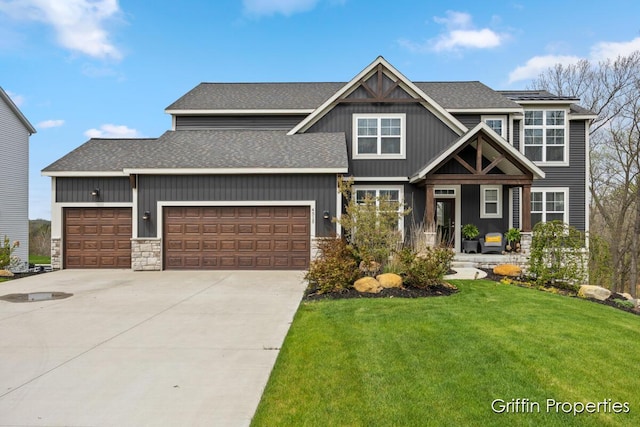 4515 Harbor View Dr, Grand Rapids, MI 49512 - photo 1