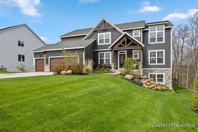 4515 Harbor View Dr, Grand Rapids, MI 49512 - photo 2