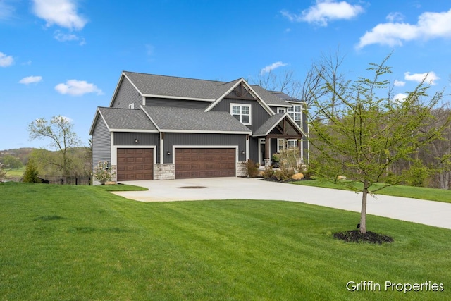4515 Harbor View Dr, Grand Rapids, MI 49512 - photo 3