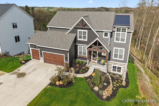 4515 Harbor View Dr, Grand Rapids, MI 49512 - photo 74
