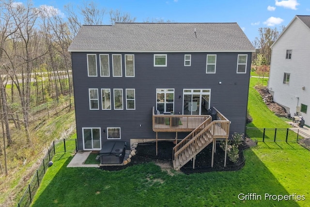 4515 Harbor View Dr, Grand Rapids, MI 49512 - photo 81