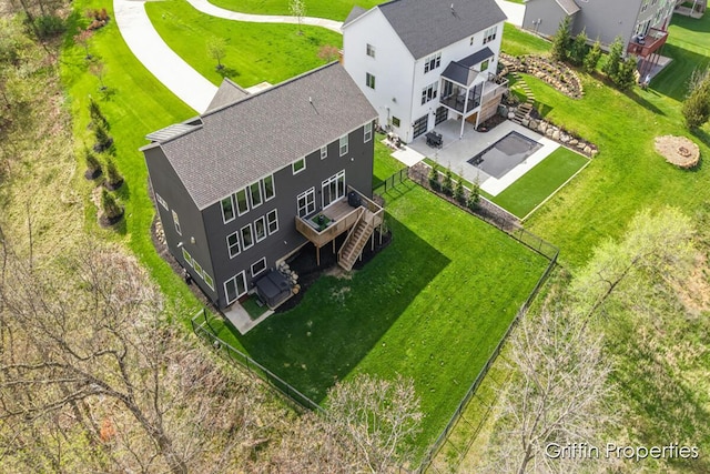 4515 Harbor View Dr, Grand Rapids, MI 49512 - photo 82