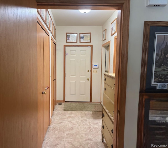 5793 Gark Rd, Attica, MI 48412 - view of doorway