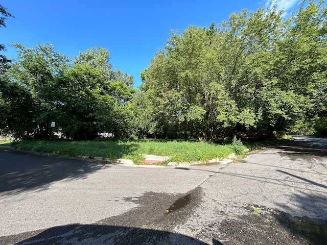 0 S Merrimac, Pontiac, MI 48340
