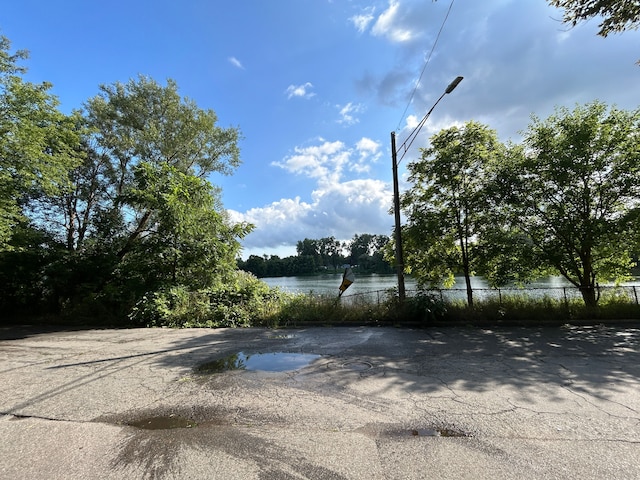 0 S Merrimac, Pontiac, MI 48340