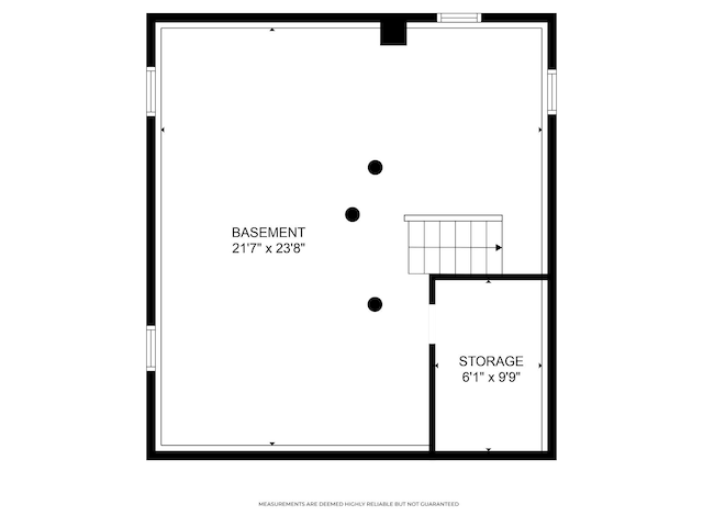 property floor plan