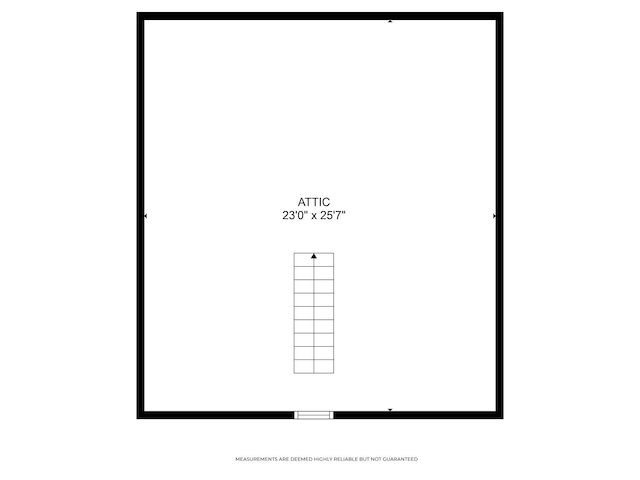 property floor plan