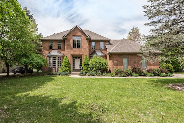 4364 Lake Forest Dr E, Ann Arbor, MI 48108 - photo 1