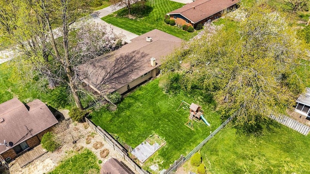 2655 Tanbark Trl, Saint Joseph, MI 49085 - view of subject property