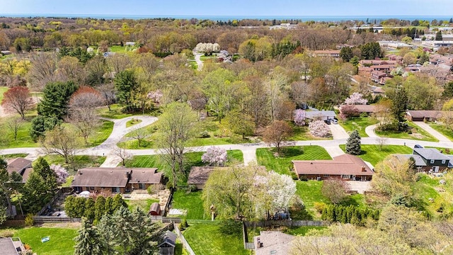 2655 Tanbark Trl, Saint Joseph, MI 49085 - view of property location featuring nearby suburban area