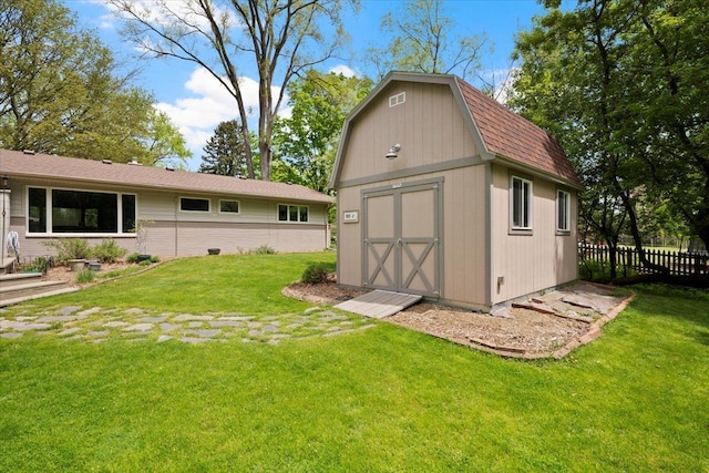 1831 Ansal Dr, Rochester Hills, MI 48309 - view of shed