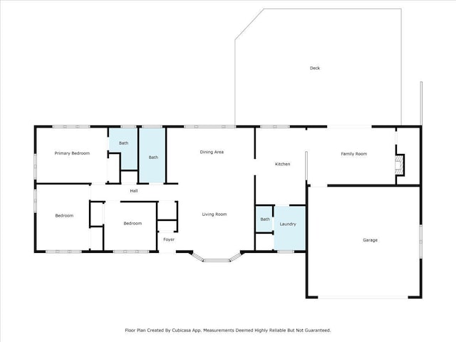 1831 Ansal Dr, Rochester Hills, MI 48309 - floor plan / room layout