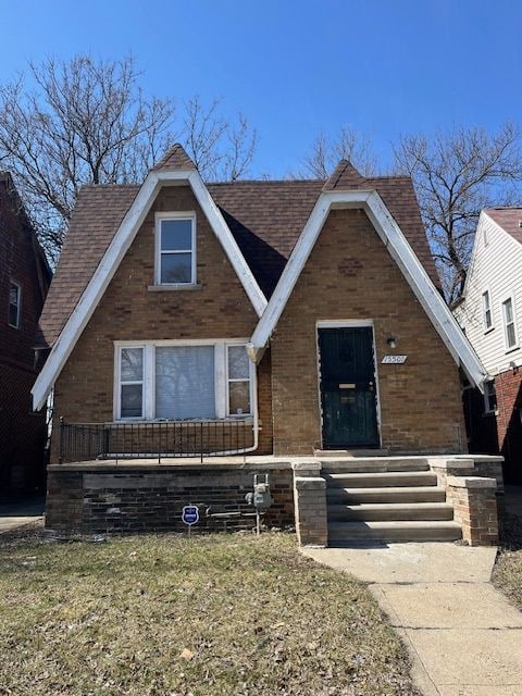 15501 Kentucky St, Detroit, MI 48238 - photo 1