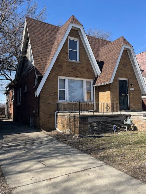 15501 Kentucky St, Detroit, MI 48238 - photo 2