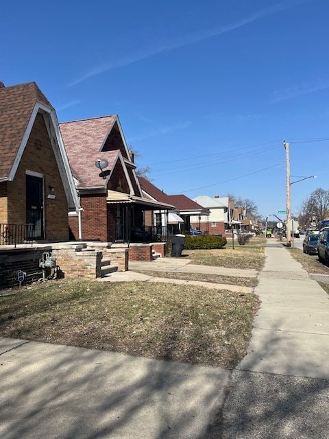 15501 Kentucky St, Detroit, MI 48238 - photo 3