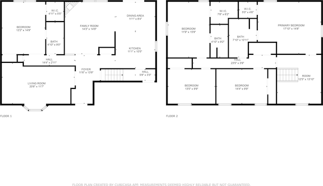 41944 Cherry Hill Rd, Novi, MI 48375 - home floor plan