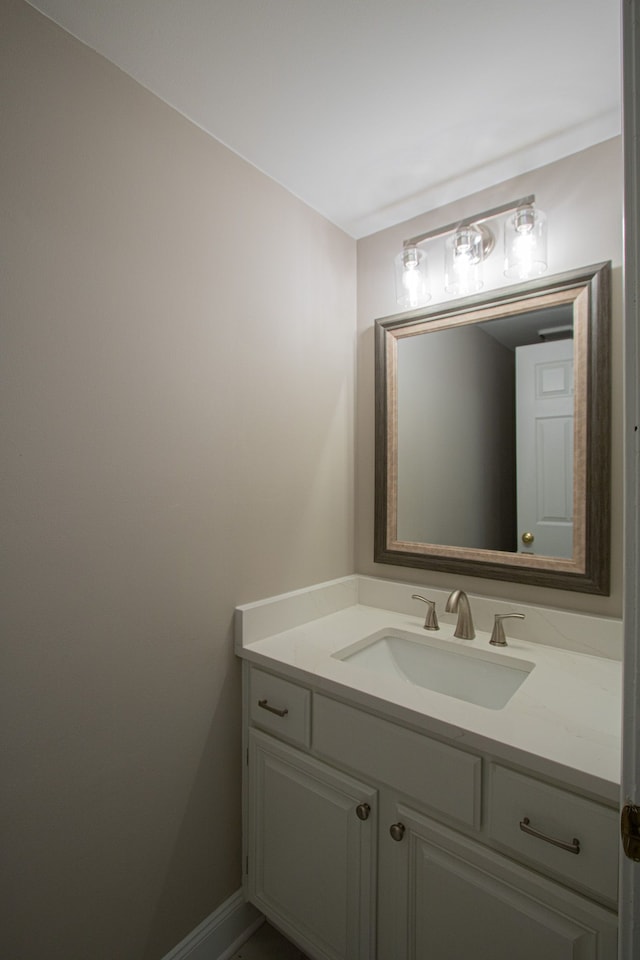 37374 Stonegate Cir, Clinton Township, MI 48036 - bathroom featuring vanity