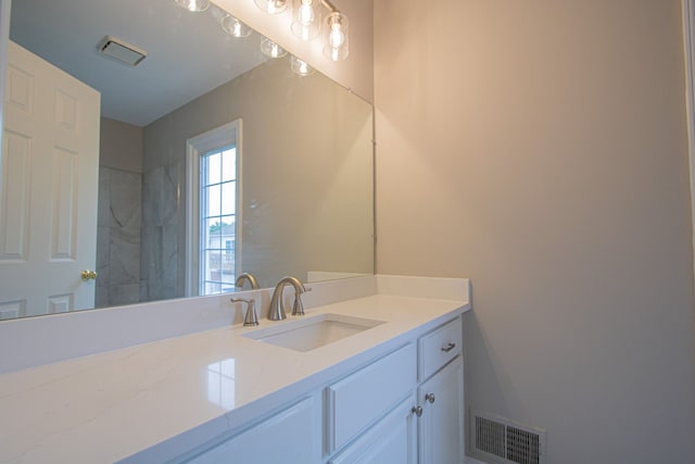 37374 Stonegate Cir, Clinton Township, MI 48036 - bathroom featuring vanity