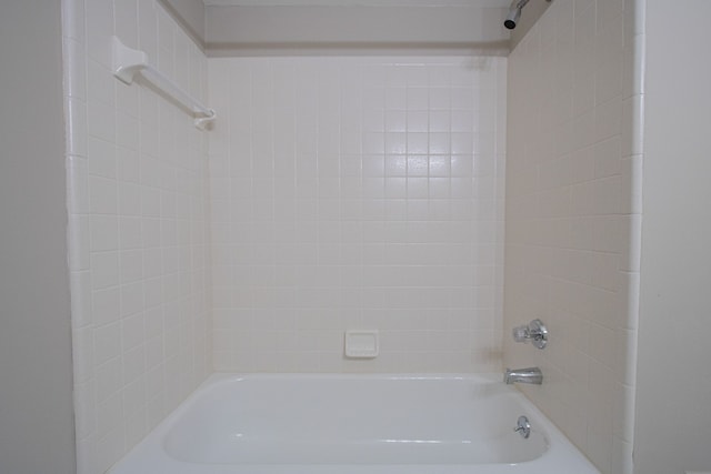 37374 Stonegate Cir, Clinton Township, MI 48036 - bathroom with  shower combination
