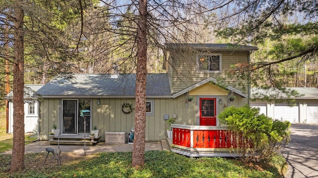 6636 Center Rd, Traverse City, MI 49686 - photo 1