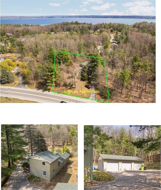 6636 Center Rd, Traverse City, MI 49686 - photo 48