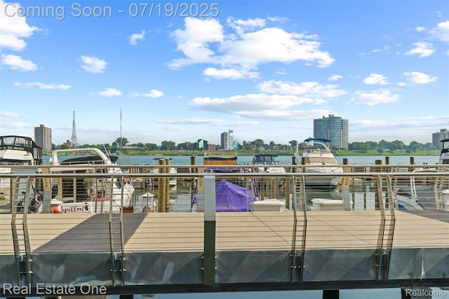 1001 W Jefferson Ave Unit 24D, Detroit, MI 48226 - photo 24