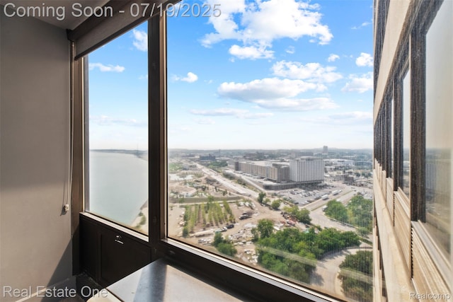 1001 W Jefferson Ave Unit 24D, Detroit, MI 48226 - photo 20