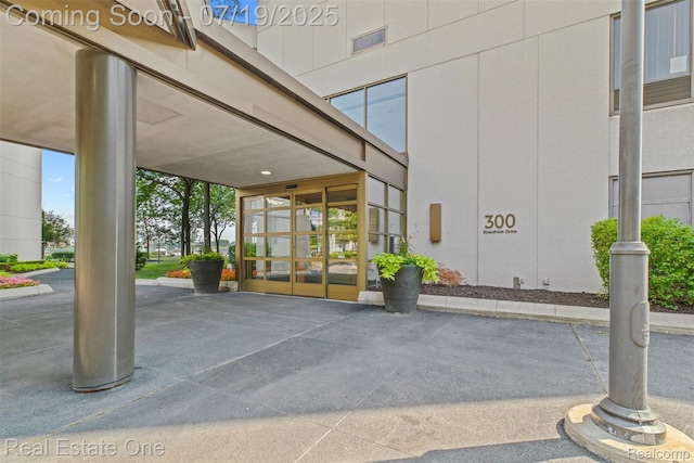 1001 W Jefferson Ave Unit 24D, Detroit, MI 48226 - photo 2