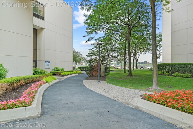 1001 W Jefferson Ave Unit 24D, Detroit, MI 48226 - photo 22
