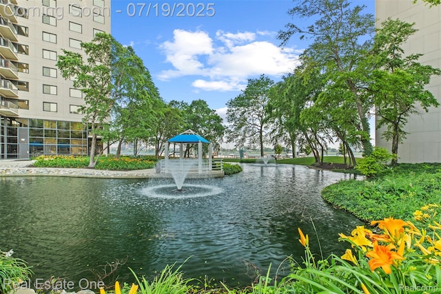 1001 W Jefferson Ave Unit 24D, Detroit, MI 48226 - photo 23