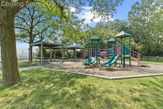 1001 W Jefferson Ave Unit 24D, Detroit, MI 48226 - photo 26