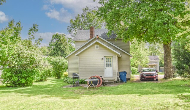 169 E Washington St, Coldwater, MI 49036 - photo 22