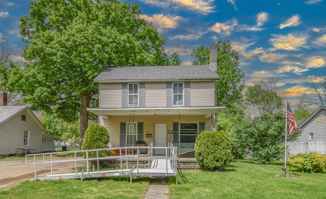 169 E Washington St, Coldwater, MI 49036 - photo 1