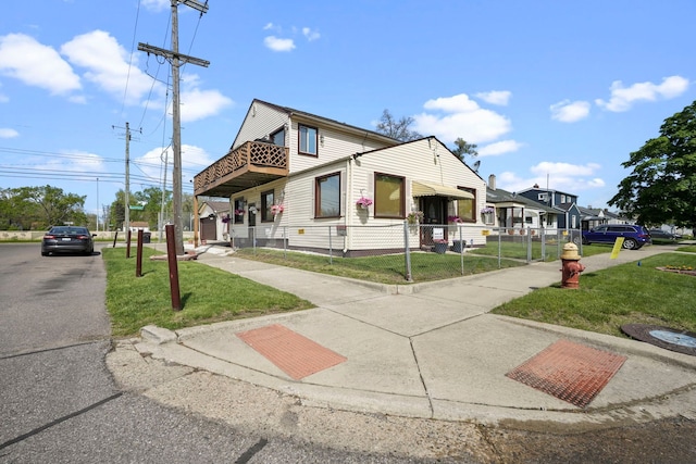 19303 Fenmore St, Detroit, MI 48235 - view of front of property