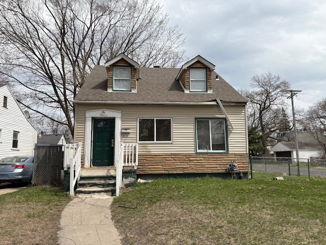 18800 Fenelon St, Detroit, MI 48234 - photo 1
