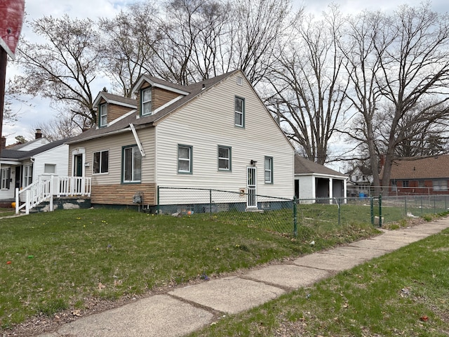 18800 Fenelon St, Detroit, MI 48234 - photo 2