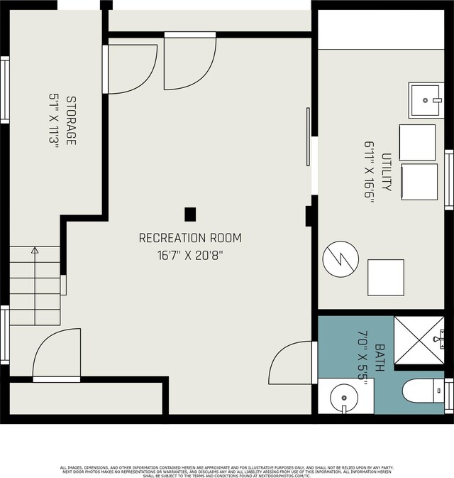 home floor plan