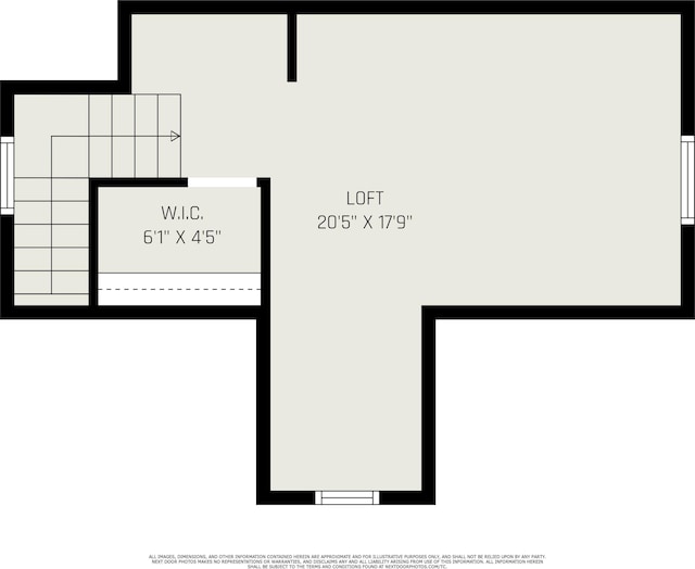 home floor plan