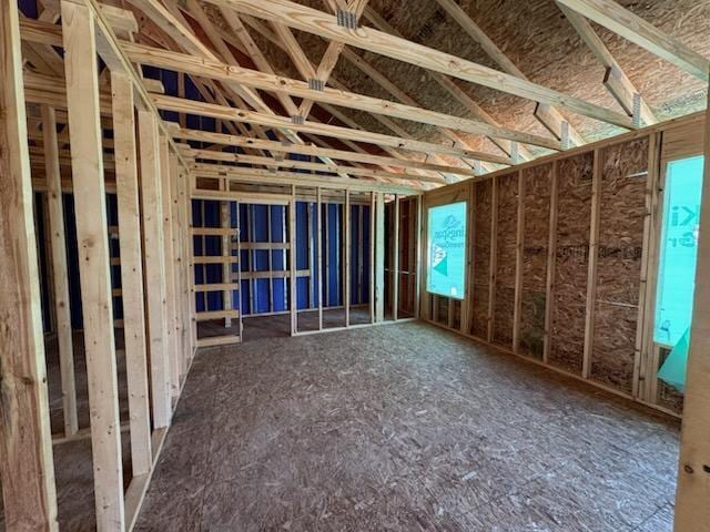 1535 N Village Cir, Kalamazoo, MI 49009 - view of miscellaneous room