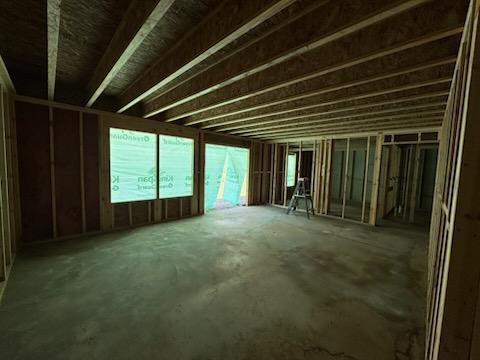 1535 N Village Cir, Kalamazoo, MI 49009 - view of misc room